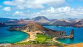 Galapagos Islands National Park entry fee set to double next week