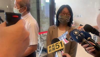 疑捲入鄭文燦案「楊兆麟今再開羈押庭」 律師團驚見前新竹副市長