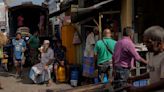 Sri Lanka aims to hike taxes in budget to soften crisis