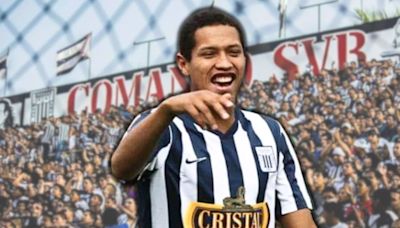 ¿Qué fue de ‘Arrocito’ Sánchez, uno de los últimos potrillos que salió bicampeón con Alianza Lima y decidió alejarse del fútbol?