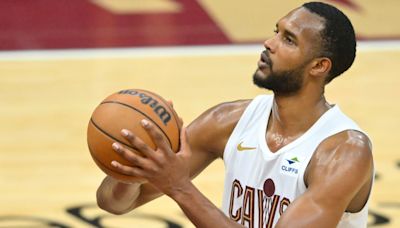 Cavaliers Sign Evan Mobley to 5-Year Max Extension