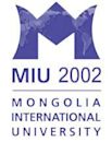 Mongolia International University