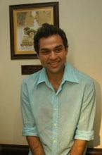 Abhay Deol