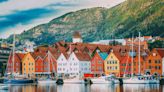 This City in Norway Is Nicknamed the 'Heart of the Fjords’ and Is Surrounded by 7 Mountains