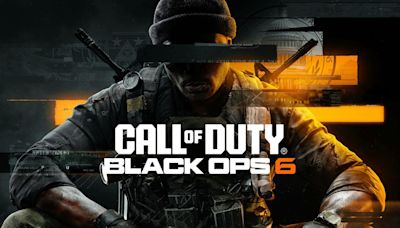 Call of Duty Black Ops 6: Esto es todo lo que debe saber