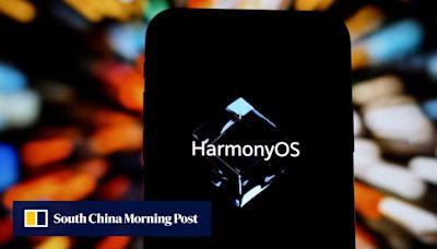 Huawei’s HarmonyOS poised for faster expansion on back of WeChat and Douyin