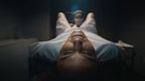 A fertility clinic visit gives birth to terrifying visions in trailer for horror movie Clock