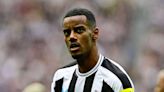 Big Money Chelsea Move For Alexander Isak Played Down