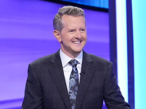 Jeopardy's Ken Jennings brutally rejects player’s final response over one letter