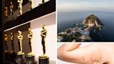 The Oscars gift bag is worth more than $120,000 and contains items like liposuction and an Italian vacation