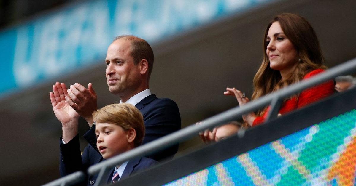 Queen Elizabeth Would 'Not Like' Prince William’s Emotional Approach to Fatherhood