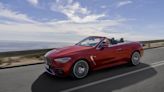 449 CV para el Mercedes-AMG CLE Cabrio