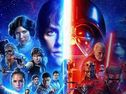 'Star Wars' y el lado oscuro del fandom: ¿Cuál es el gran disgusto que se origina entre los seguidores de la saga?