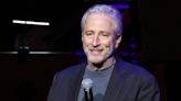 Jon Stewart Will Bring His ‘Razor-Sharp Wit’ to New ‘Weekly Show’ Podcast