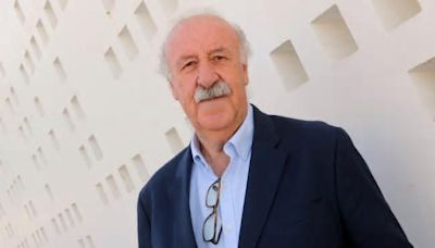 El Gobierno se hace cargo de la Federación: Vicente Del Bosque, el favorito para dirigirlo