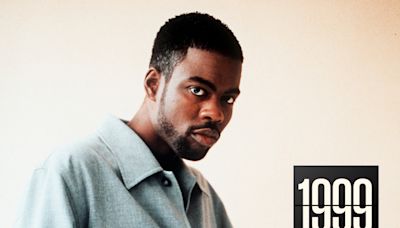 With 1999's 'Bigger & Blacker,' Chris Rock risked his career — and secured his legacy