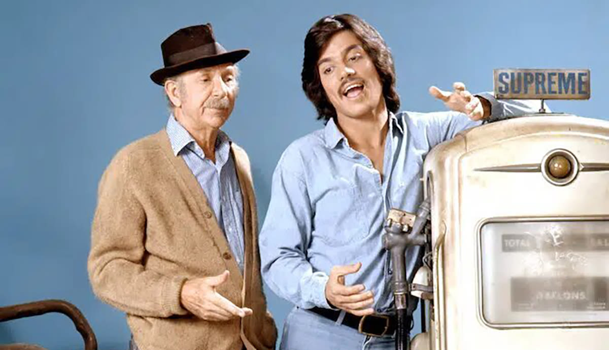 'Chico and the Man' Turns 50: 30 Facts About the Series