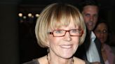 Anne Robinson, 79, reveals plans for her £50m fortune to save it from the taxman after she dies