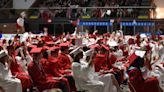 Fly high: First of the Red Hawks graduate from Port Huron High School