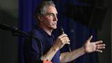 Doug Burgum says Trump has "luxury" of not picking a VP to entice more voters