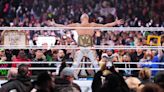 WWE champions 2024: Who holds every title in WWE, NXT after WrestleMania 40?