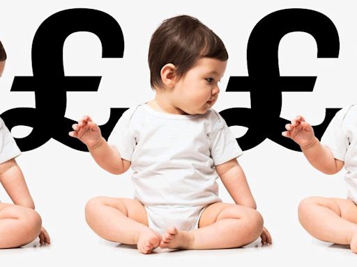 How much does it cost to raise a child? Use our child cost calculator to find out