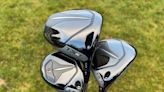 Titleist TSR1 drivers, fairway woods, hybrids