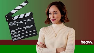 Autumn Reeser Reveals 5-Year Project Premiering on Hallmark in August