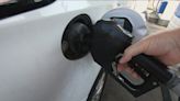 GasBuddy reports 1 cent dip in gas prices in Boise