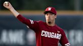 Washington State joins Mountain West for next two years in baseball, women's swimming