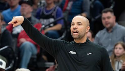 Brooklyn Nets' Coaching Change to Impact Upcoming Season