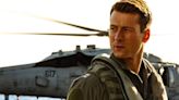Top Gun: Maverick's Glen Powell Reveals He Has a Start Date for Third Movie