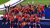 Electrifying Nico Williams inspires Spain to Euro 2024 title with 2-1 victory over England