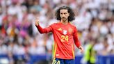 Gary Neville haunted by brutal Marc Cucurella comments as Chelsea star targets Euro 2024 glory