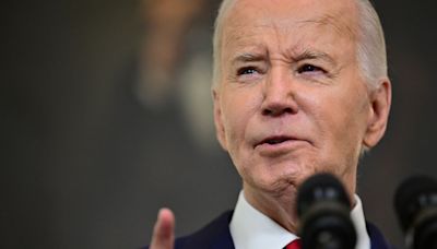 Human Rights Groups Demand Biden Publish Report On Israel’s Use Of U.S. Weapons