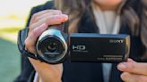 Sony HDR-CX405 Handycam review: a cheap, compact HD camcorder