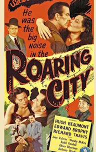 Roaring City