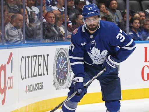 Maple Leafs Have Made Former 1st-Round Pick Available in Trade: Report