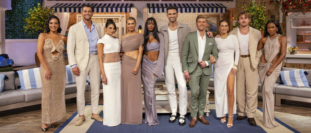 Summer House Season 8 Reunion Recap, Part 2: What Would Jesse Solomon Do?