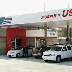 Murphy USA posts $66 million first quarter profit | Arkansas Democrat Gazette