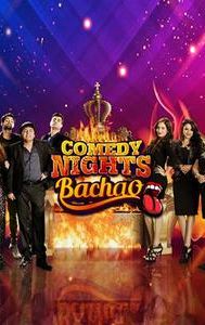 Comedy Nights Bachao