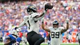 Fantasy football rankings for Week 6: Jaguars look like a team on the rise