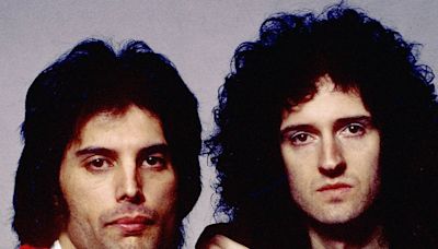 Brian May, do Queen, recorda últimos dias de Freddie Mercury: 'Nunca o vi chorar'