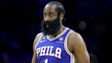 Philadelphia 76ers trade star guard James Harden to Los Angeles Clippers, per reports