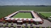 La Reina del Mar: así será el nuevo estadio de Puntarenas FC | Teletica