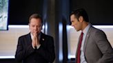 Kiefer Sutherland and Designated Survivor Co-Stars Gather to Say Goodbye to Adan Canto