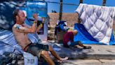 Cool compassion: Nonprofit helps Las Vegas homeless beat the big heat