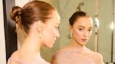 Phoebe Dynevor Gets Engaged, Shows Off Ring at Met Gala 2024
