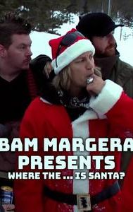 Bam Margera Presents: Where the ... Is Santa?