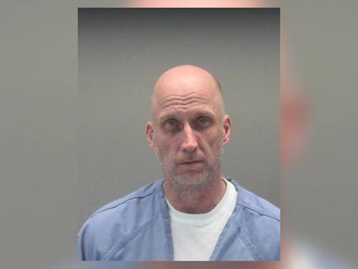 Man sentenced after pleading guilty in connection to multi-county, high-speed chase